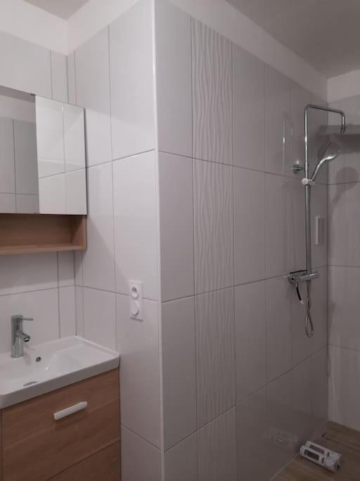 Logement Lumineux Avec Terrasse La Roche-sur-Yon Eksteriør bilde