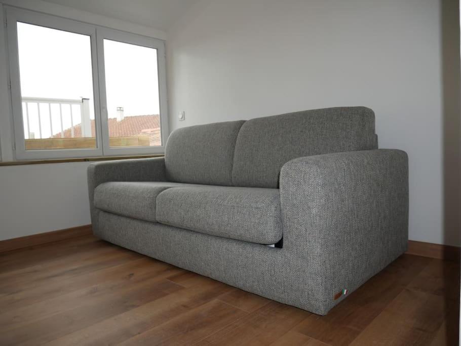 Logement Lumineux Avec Terrasse La Roche-sur-Yon Eksteriør bilde